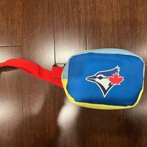 Blue Jays Unisex Fanny Pack